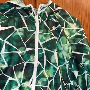 Kappa windbreaker